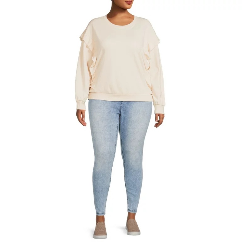Walmart Jeggings